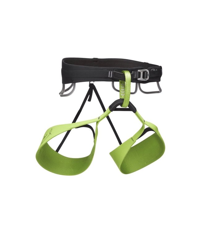 Black Diamond Solution Harness - Honald Edition