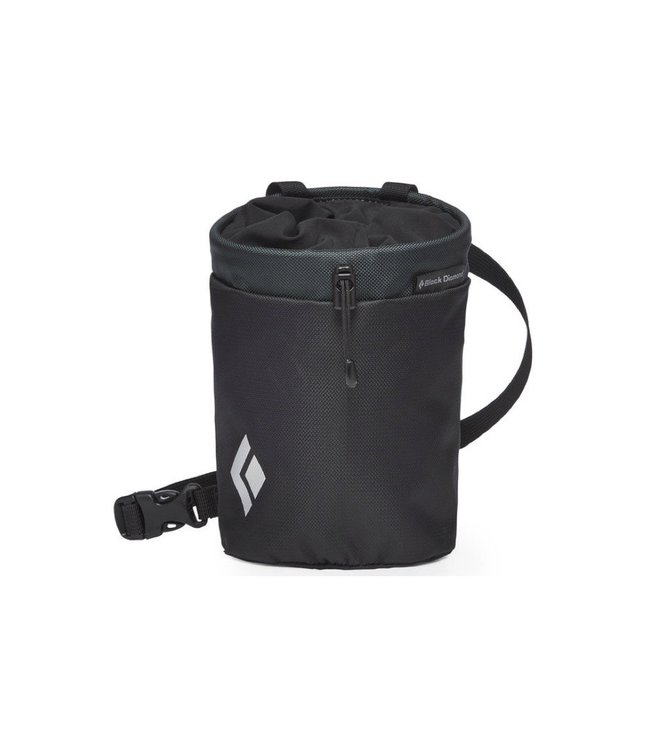 Black Diamond Repo Chalk Bag