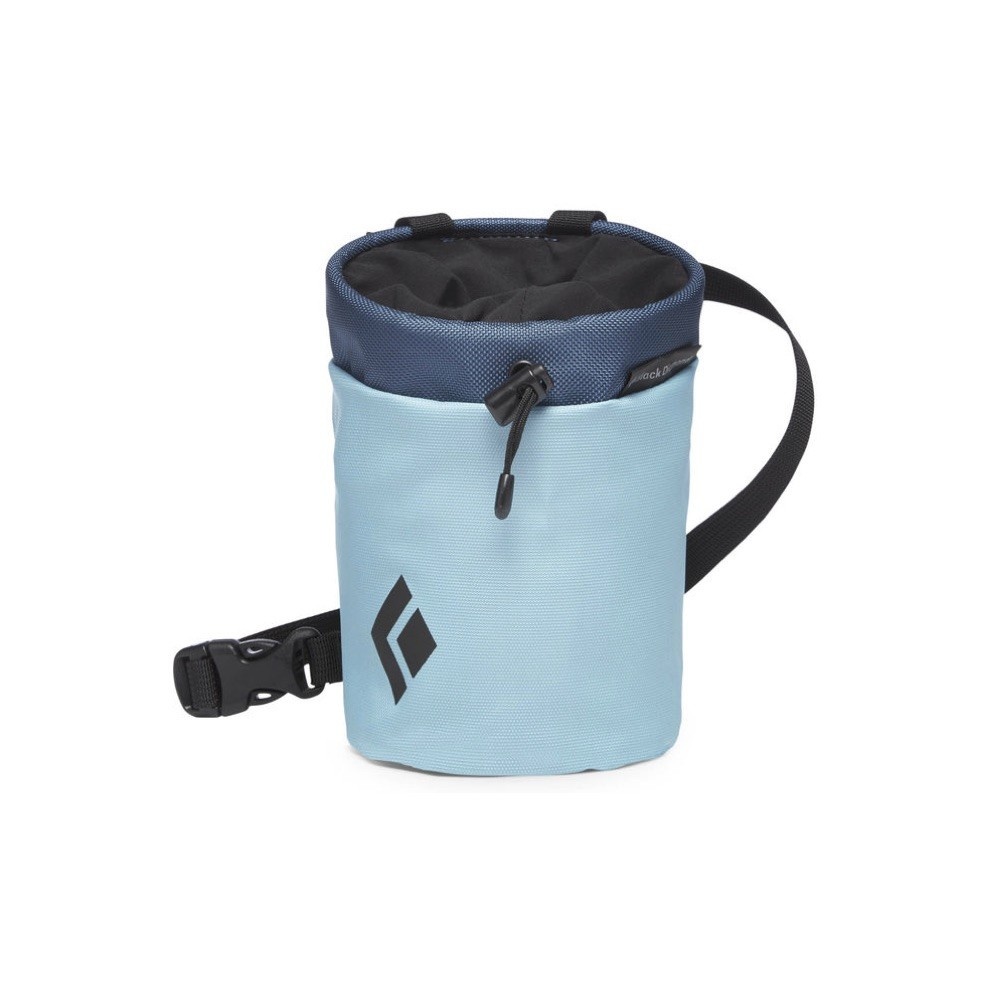 Black Diamond Repo Chalk Bag Outdoor Life Singapore