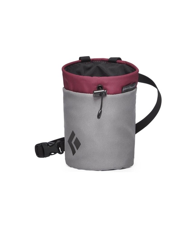 Black Diamond Repo Chalk Bag Outdoor Life Singapore
