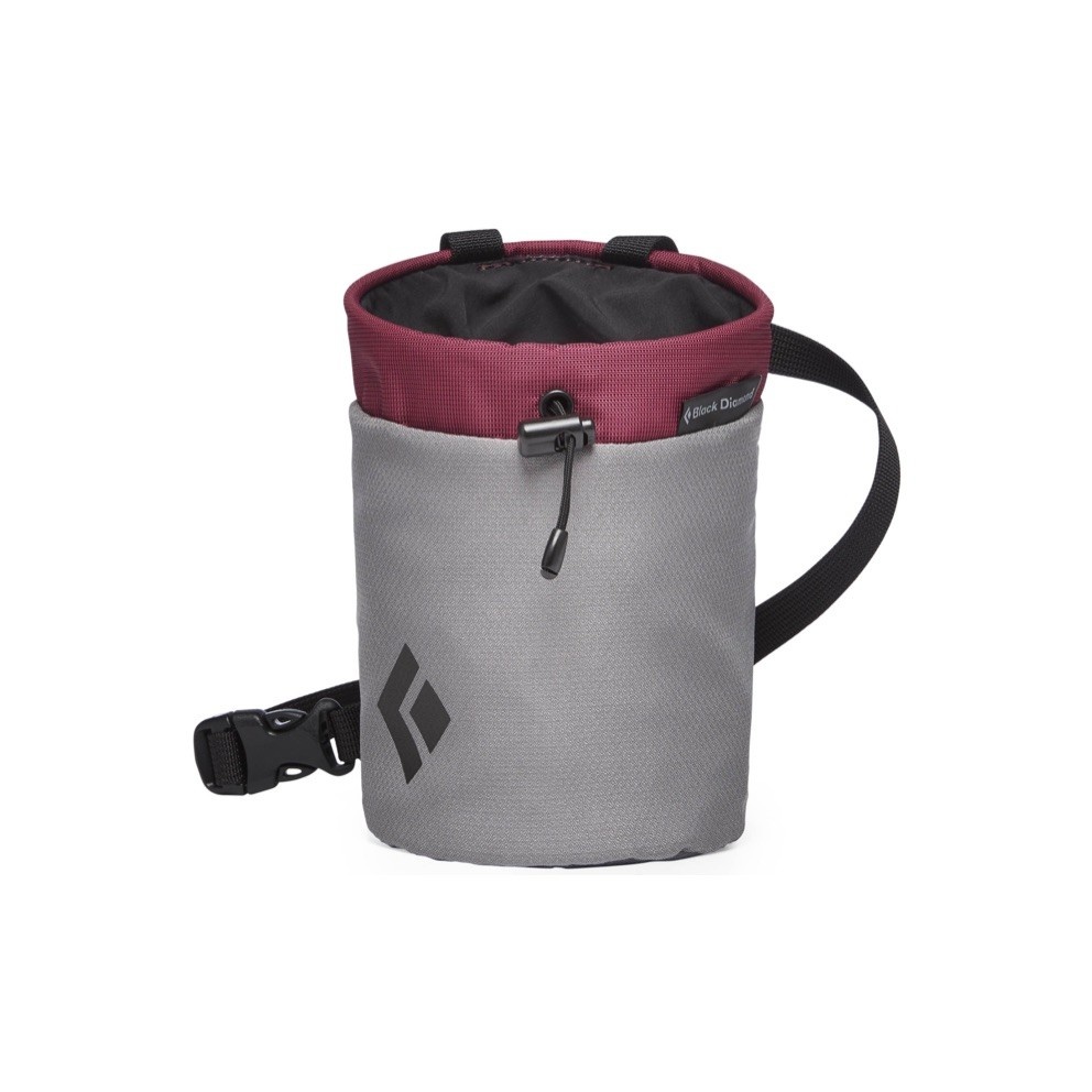Black Diamond Repo Chalk Bag Outdoor Life Singapore