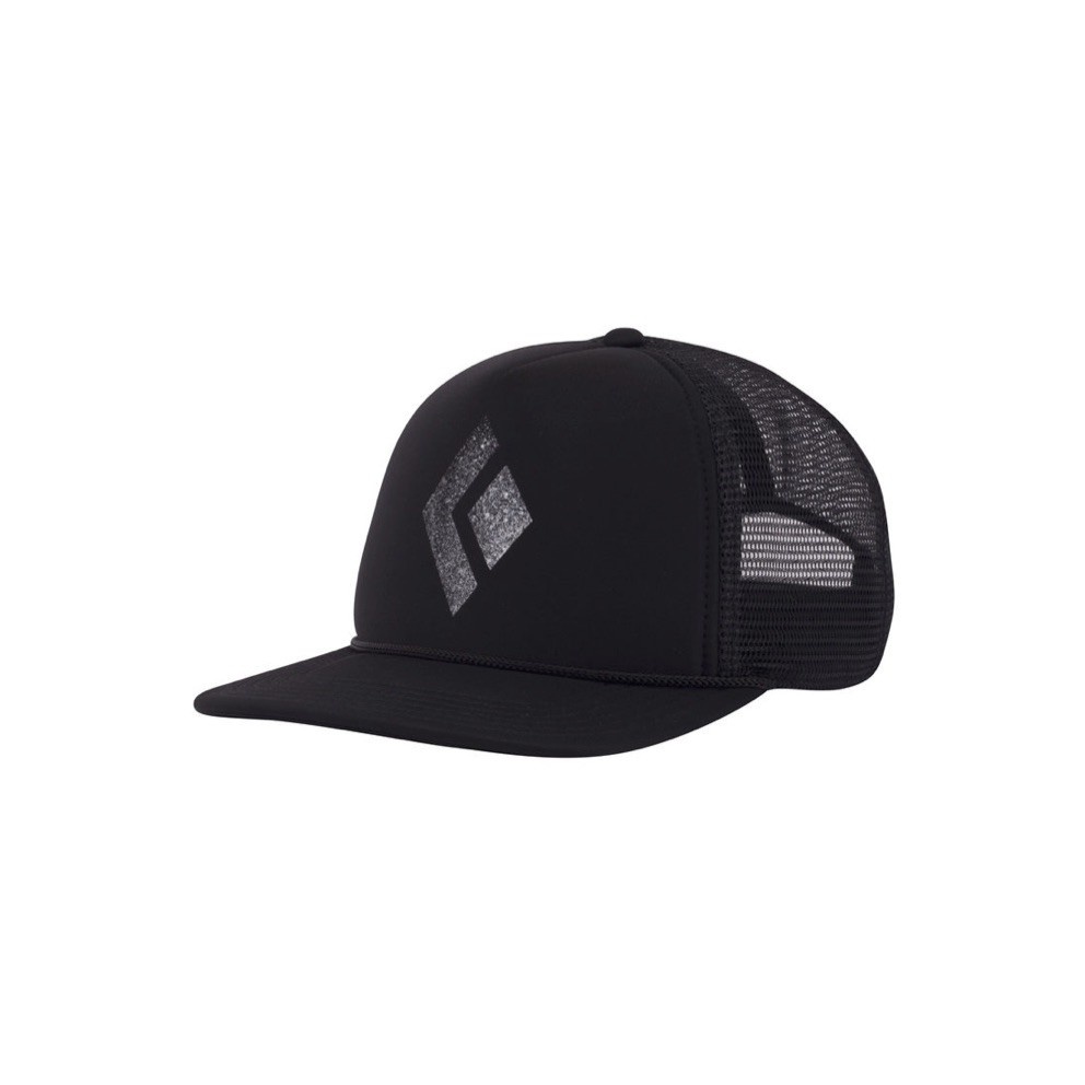 帽子 b.eautiful trucker hat black b.i Foam Trucker Hat【Black】 - DOMICILE TOKYO ONLINE SHOP