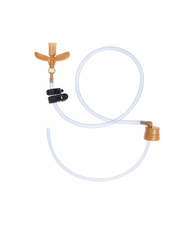 Evernew Hydration Tube (Made In Japan)