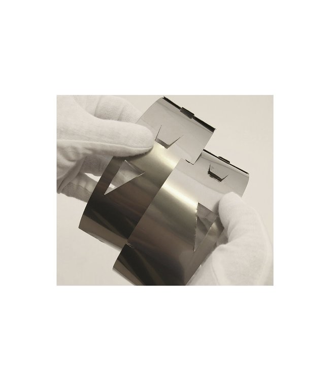 Evernew Titanium Ti Wind Shield (Made In Japan)