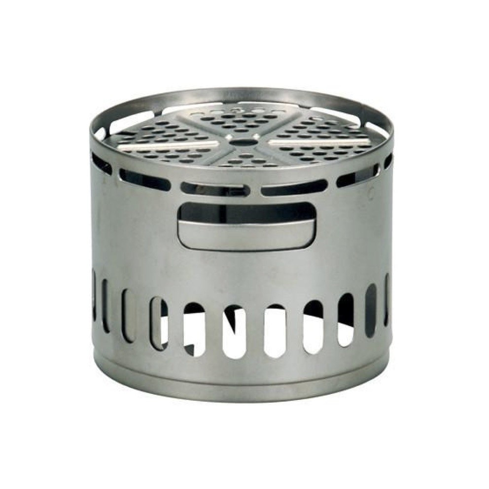 Evernew Ti DX Stand for Alcohol Stove Outdoor Life Pte Ltd