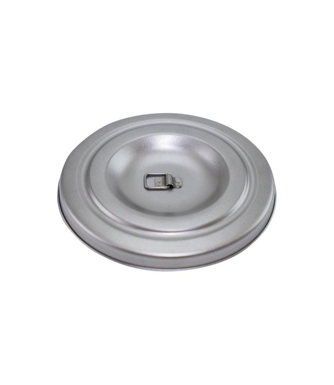 Evernew Titanium Lid for Titanium Cup 570FD (Made In Japan)