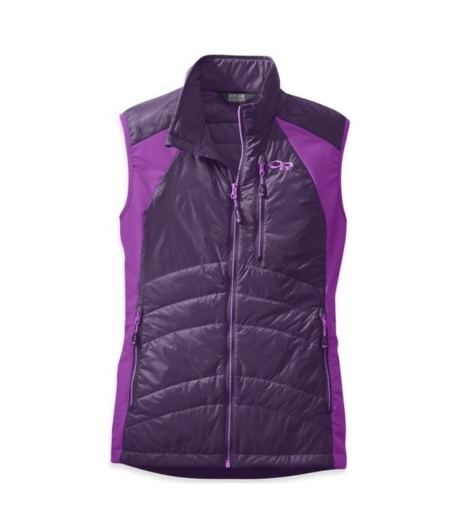 outdoor research cathode jacket