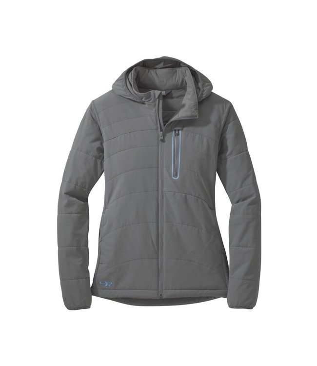 outdoor research winter ferrosi hoody women's