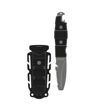 Gear Aid Akua Blunt Tip Knife