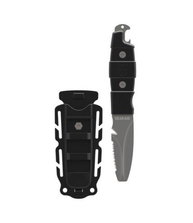 Gear Aid Akua Blunt Tip Knife