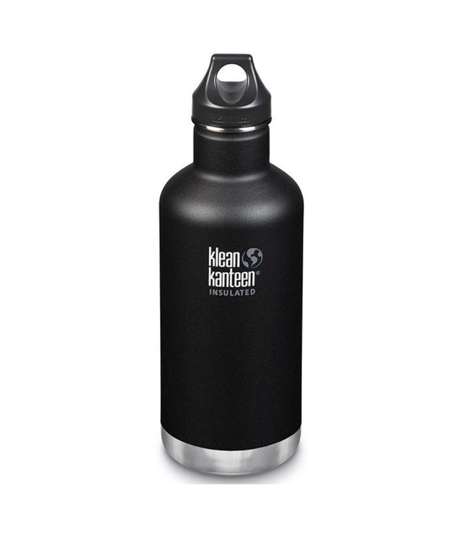 Klean Kanteen Insulated Classic W/Loop Cap Outdoor Life Singapore