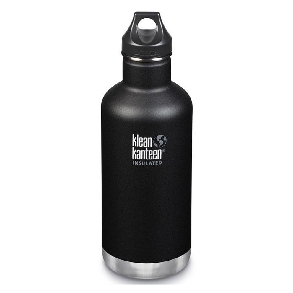 Klean Kanteen Insulated Classic W/Loop Cap Outdoor Life Singapore