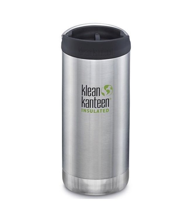 Klean Kanteen TKWide W/Wide Loop Cap 12oz