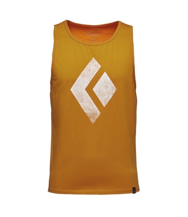 Black Diamond Black Diamond Men's Chalked Up Tank