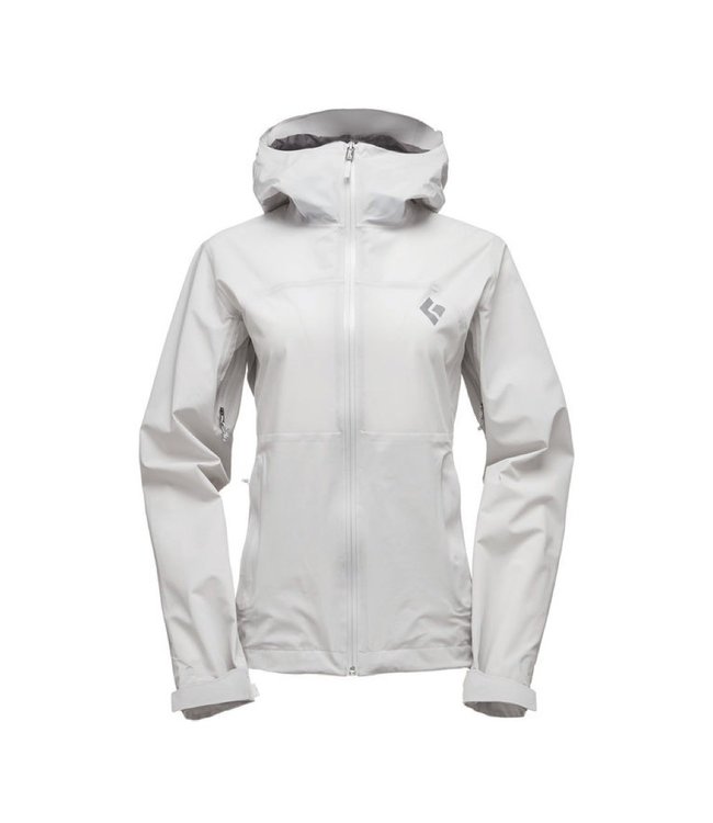 Stormline Stretch Rain Shell 