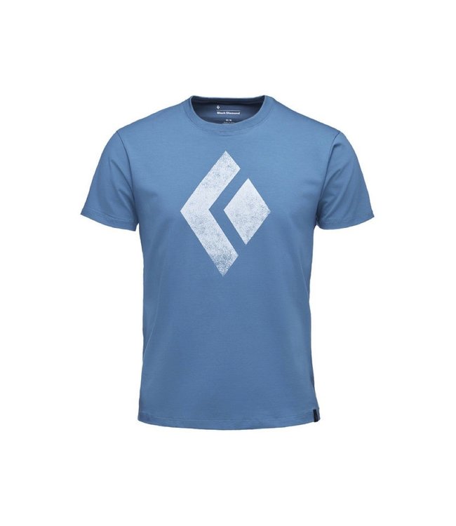 Black Diamond Men's Short Sleeve Chalked Up Tee