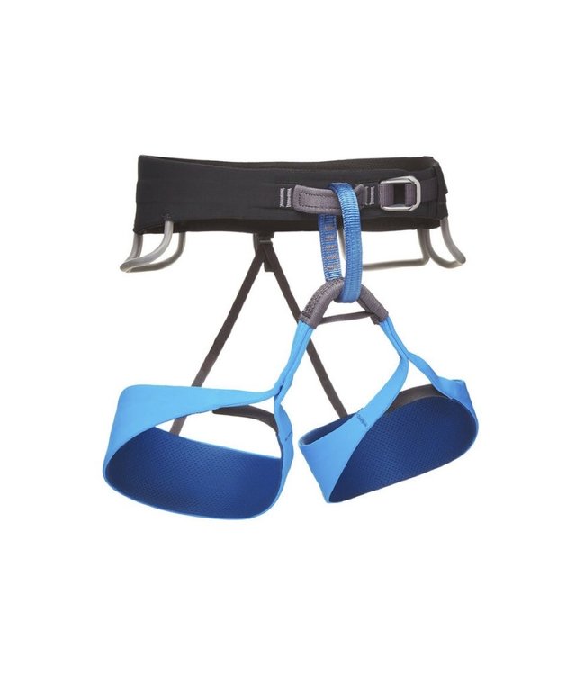 Black Diamond Solution Harness - Men's(BD65108)