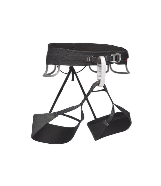 Black Diamond Black Diamond Solution Guide Harness - Men's