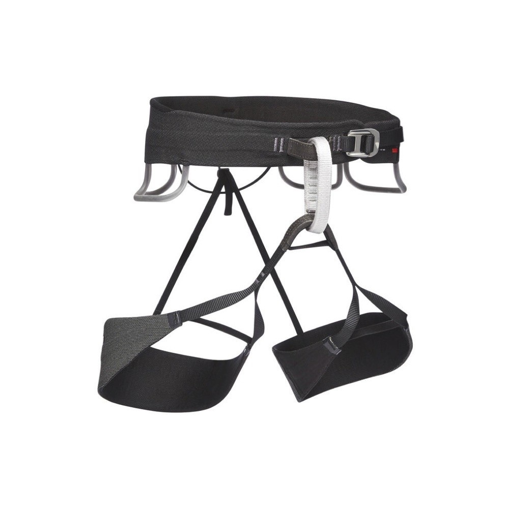 black diamond solution harness