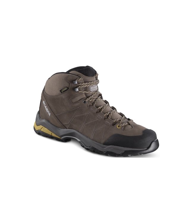Scarpa Men's Moraine Plus Mid Gore-Tex 