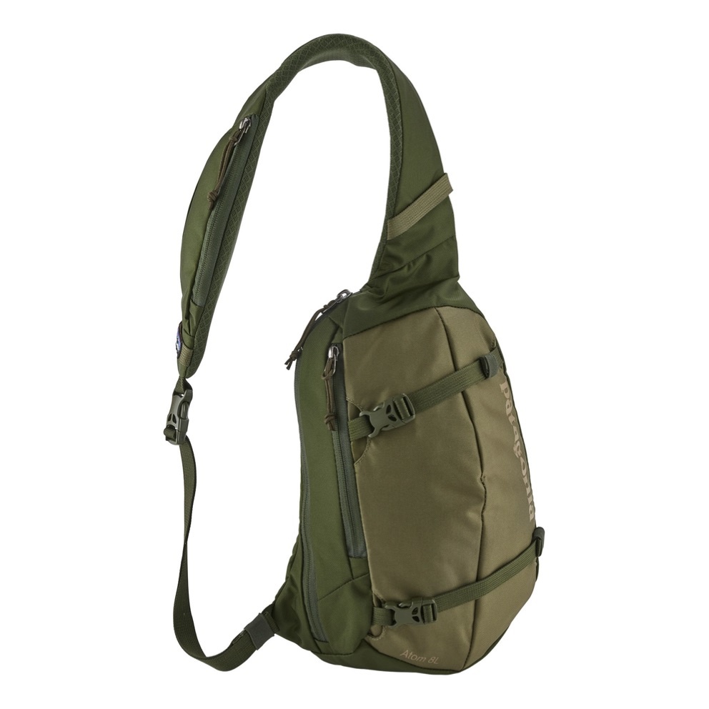 atom 8l sling