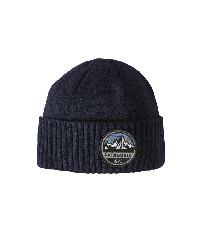 patagonia brodeo beanie