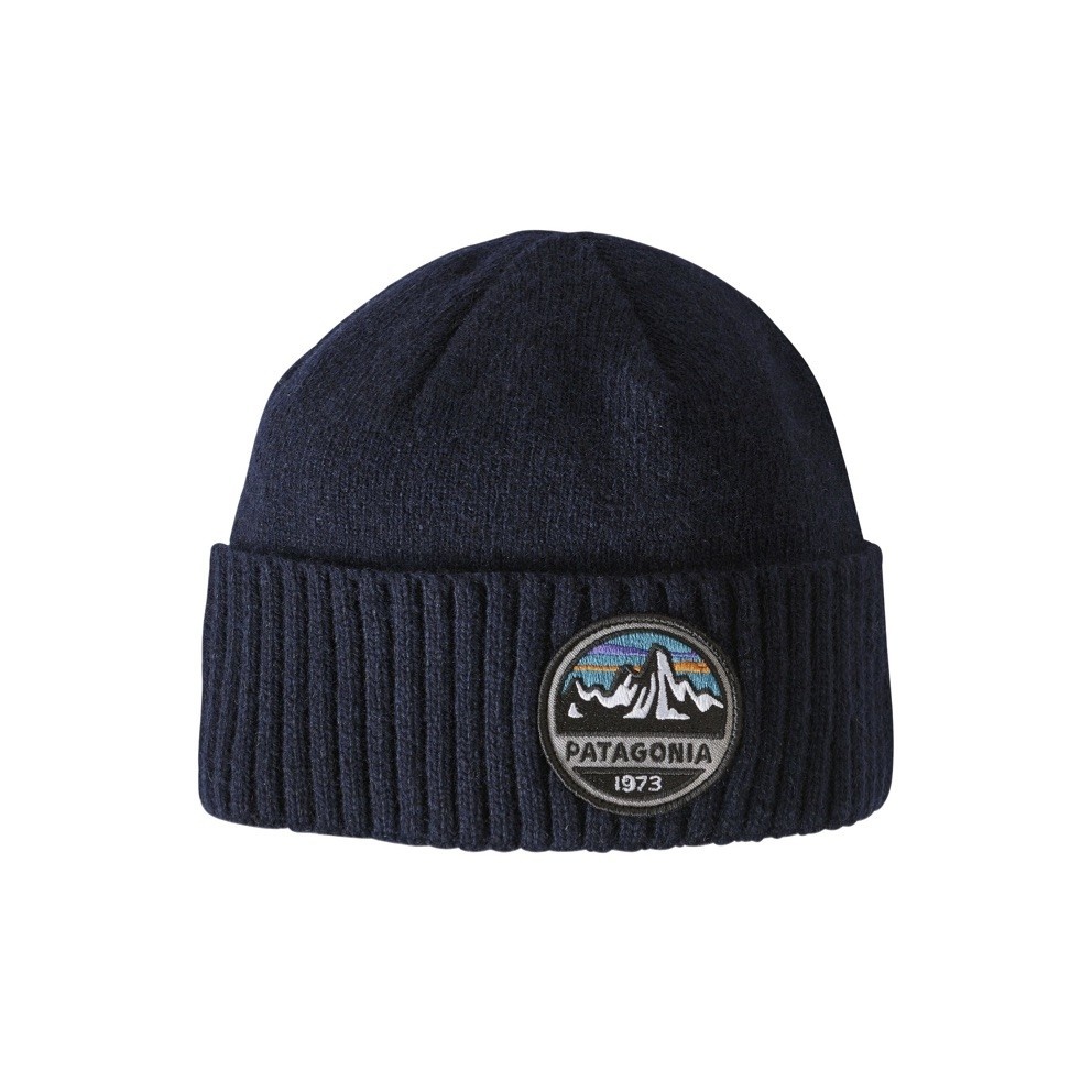 patagonia brodeo beanie