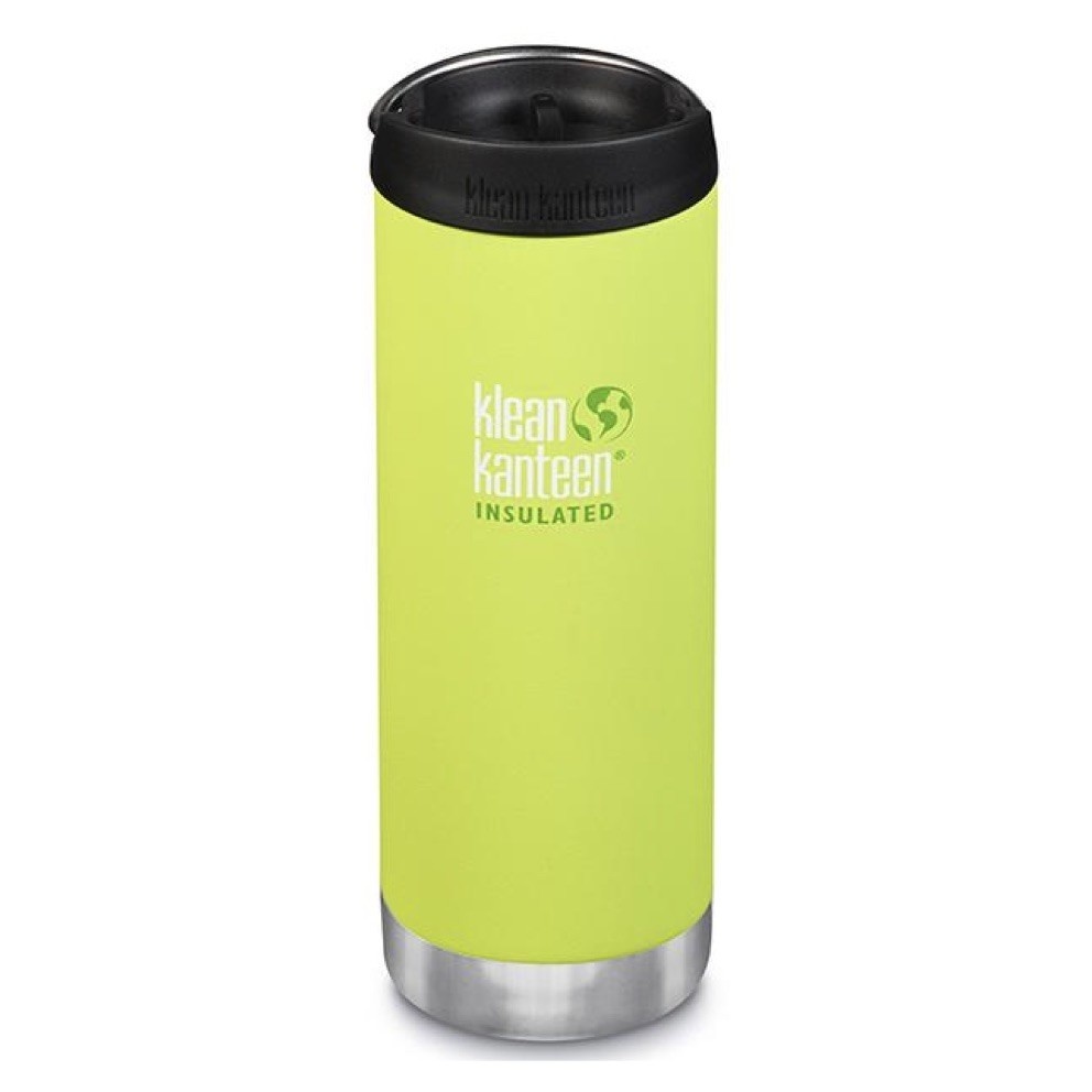 klean kanteen tkwide café cap