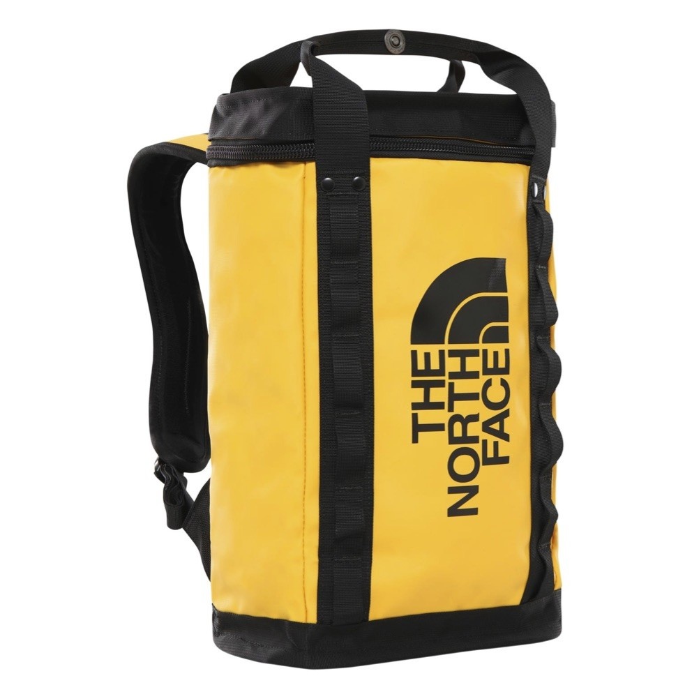 the north face box