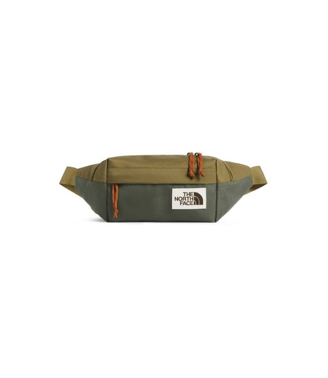 north face woodleaf bag