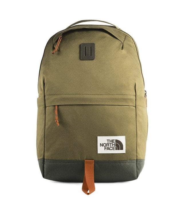 the north face top loader heritage daypack