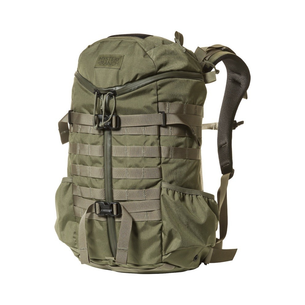 Mystery Ranch 2 Day Assault - Outdoor Life Singapore