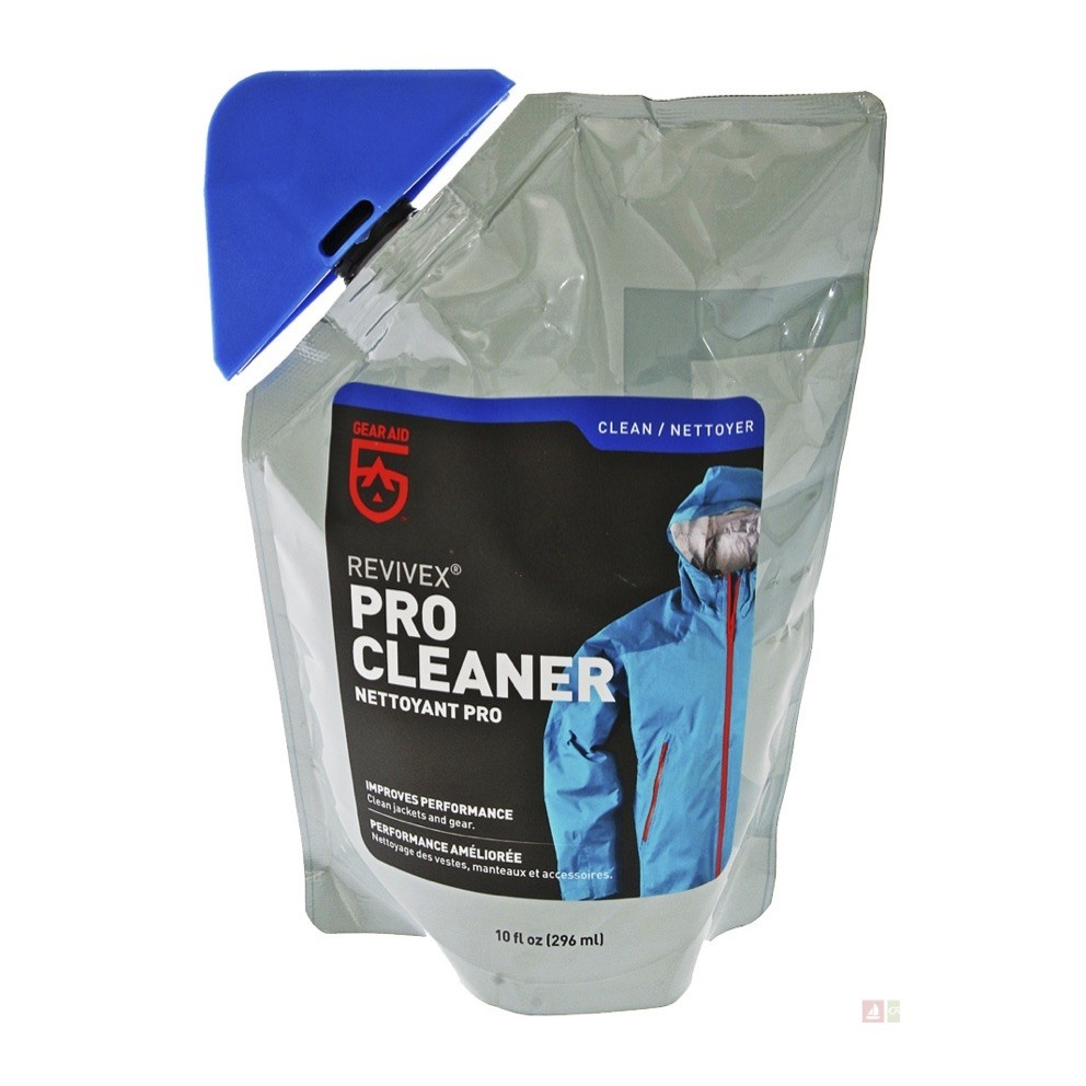 Gear Aid Revivex Down Cleaner (10oz) - Mount Inspiration Apparel