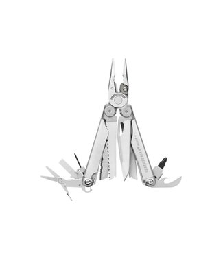 Leatherman Leatherman Wave Plus