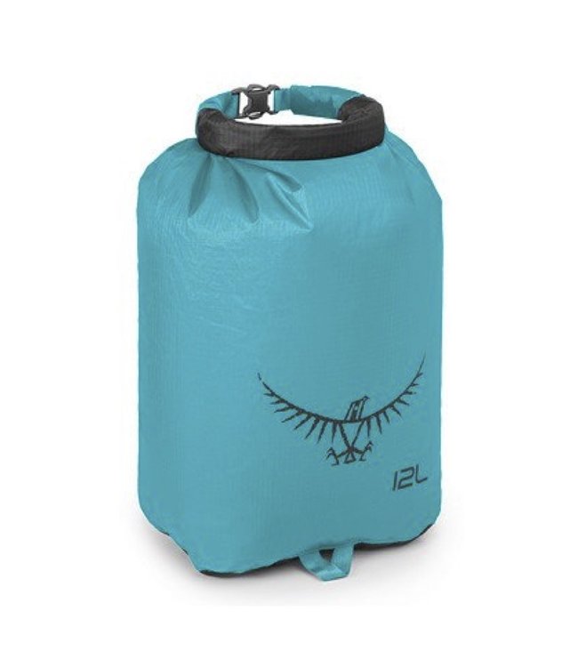 osprey dry sack 12l