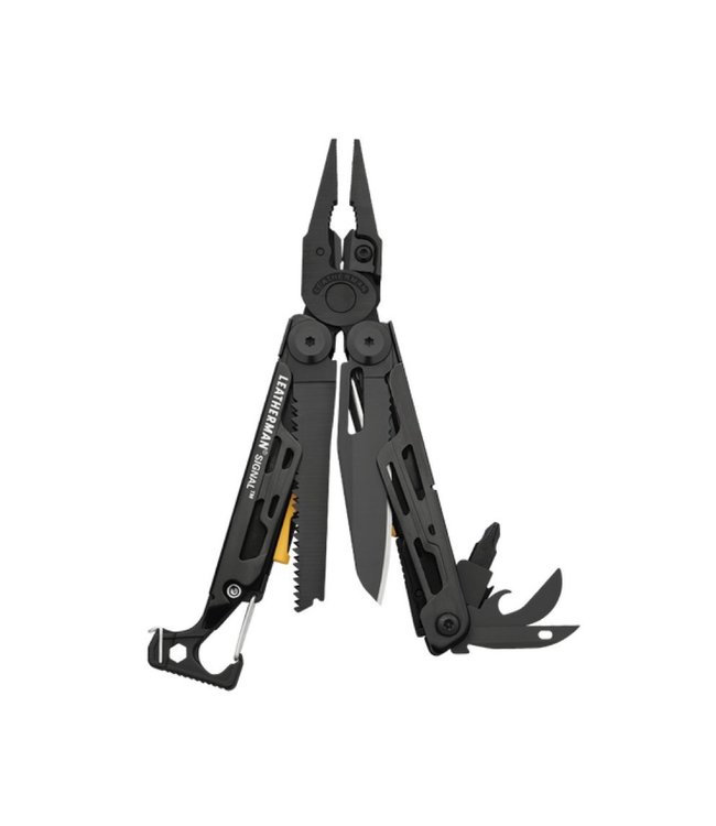 Leatherman Signal - Outdoor Life Singapore