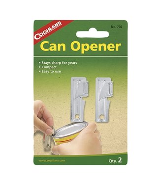 Coghlan's G.I. Can Opener