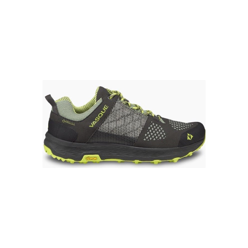 Vasque Women's Breeze LT Low Gore-Tex - Outdoor Life Singapore