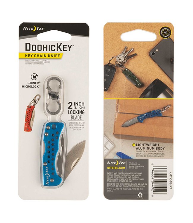 Nite Ize DoohicKey