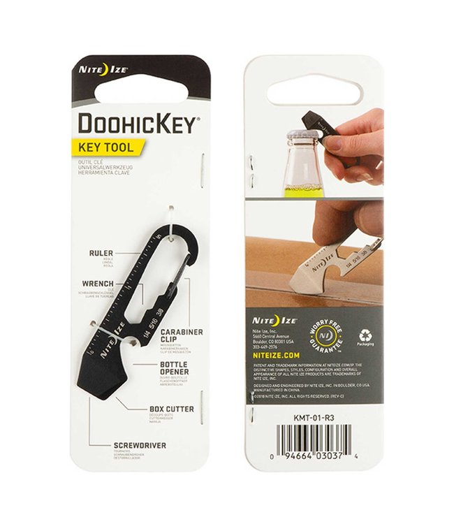 Nite Ize DoohicKey