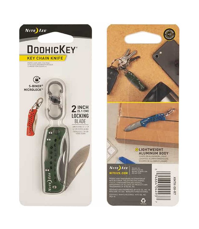 Nite Ize DoohicKey