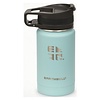 Earthwell Earthwell Vacuum Bottle 12oz w/Roaster Loop Cap
