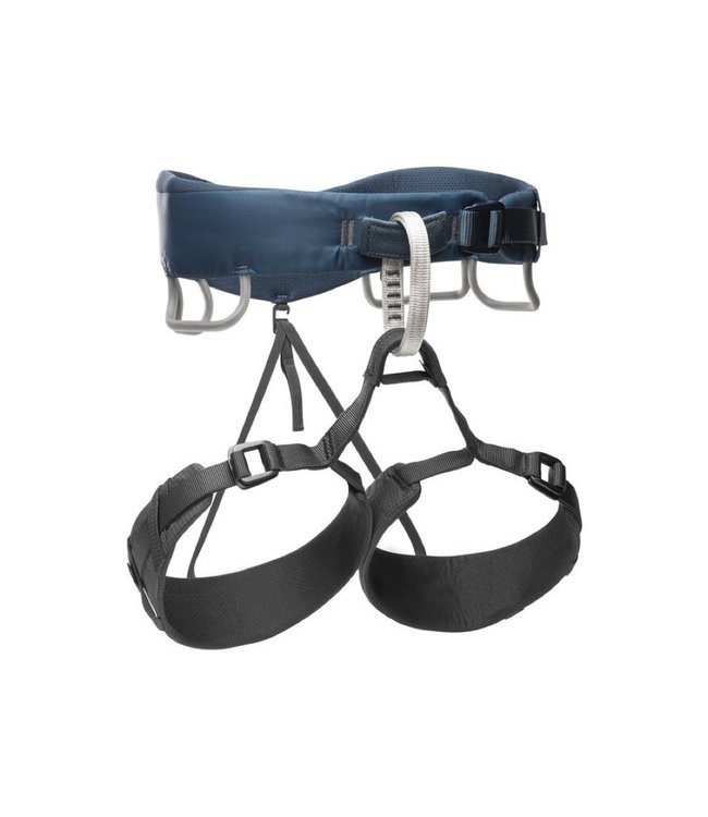 Black Diamond Momentum 3S Harness - Men's