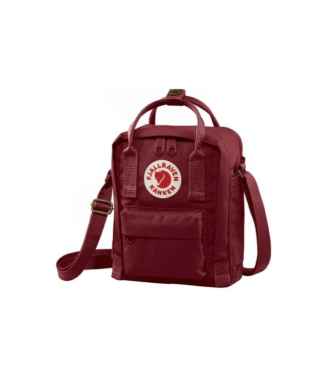 how much are fjallraven kanken bags