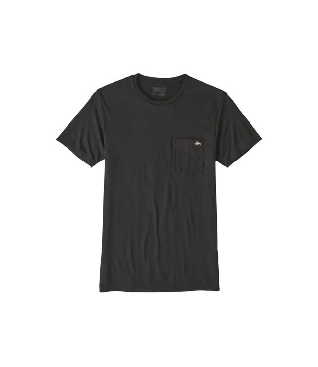 Hybrid Pocket Responsibili-Tee 