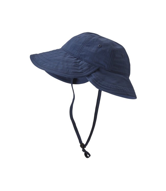 surf duckbill hat