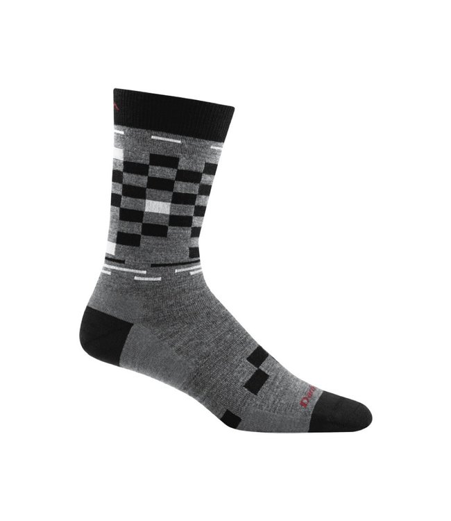 HEEL TREAD - GTI Socks