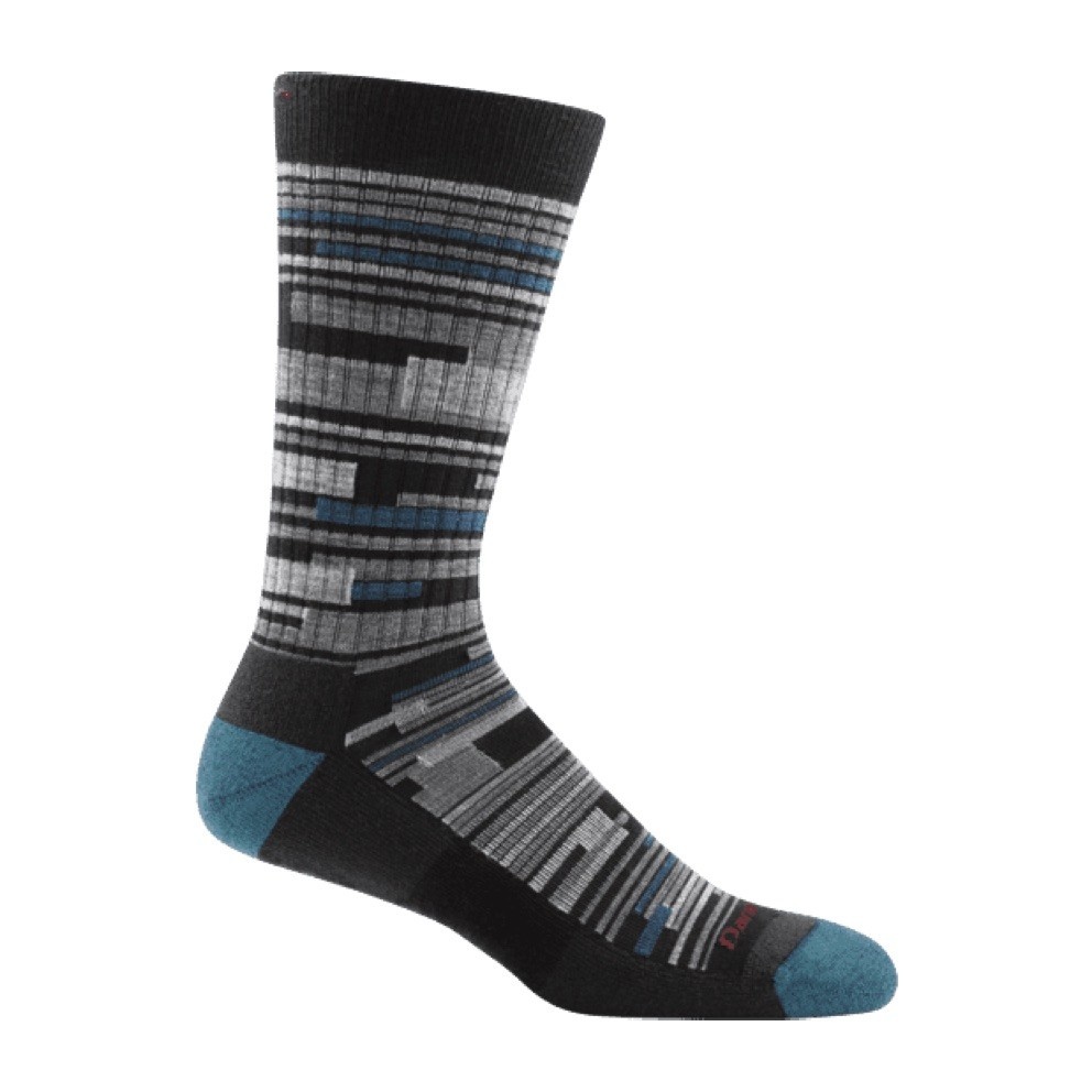 HEEL TREAD - GTI Socks