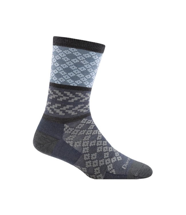 Darn Tough Women's Greta Crew Lightweight