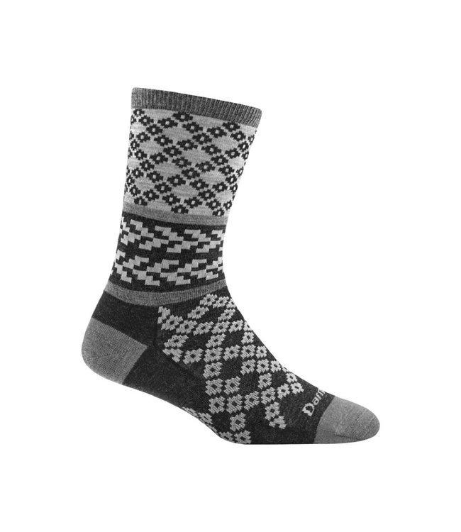 Darn Tough Women's Greta Crew Lightweight